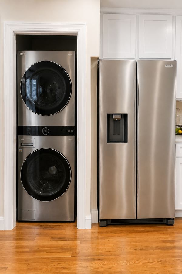 7 Bernard Street, Apt 7B2 - photo 11