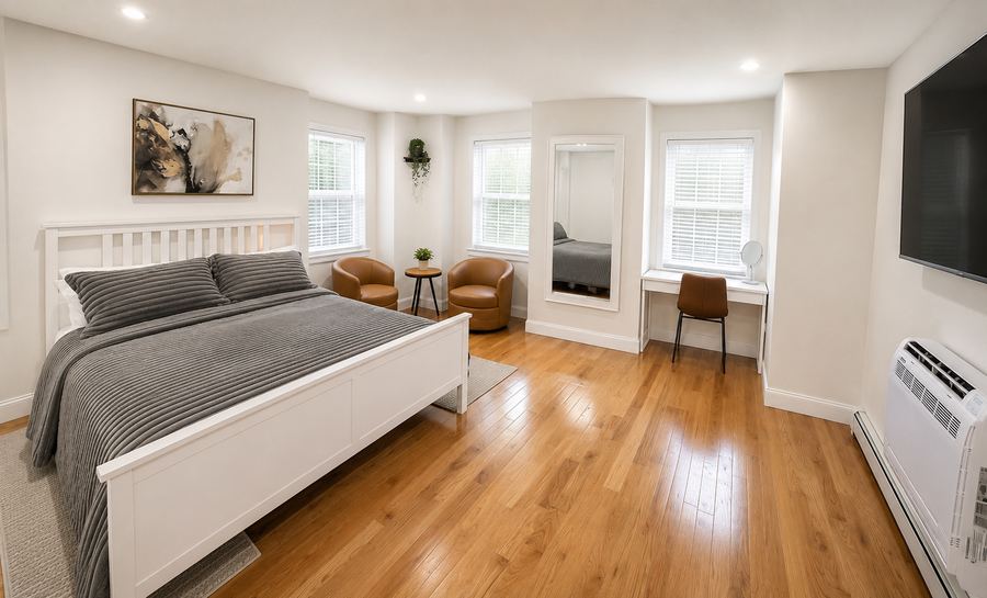 7 Warner Street, Apt 7W2 - photo 11