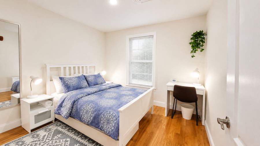 7 Warner Street, Apt 7W2 - photo 8