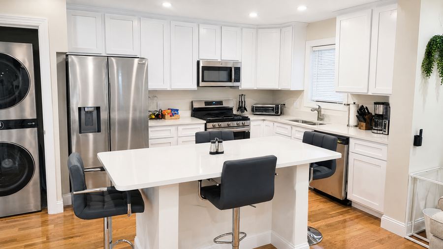 7 Warner Street, Apt 7W2 - photo 2