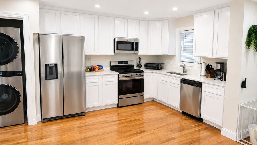 7 Warner Street, Apt 7W2 - photo 5
