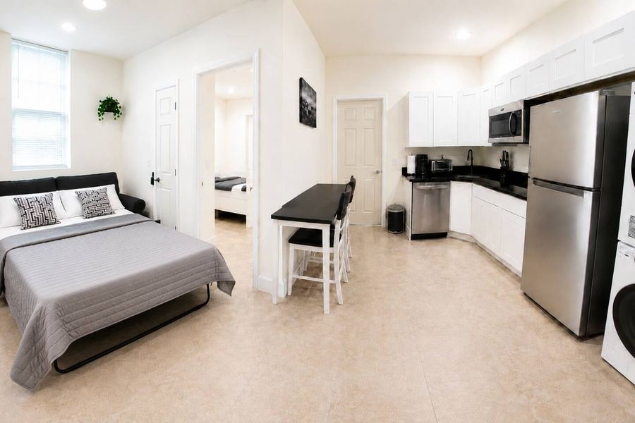 7 Warner Street, Apt 7W2 - photo 13