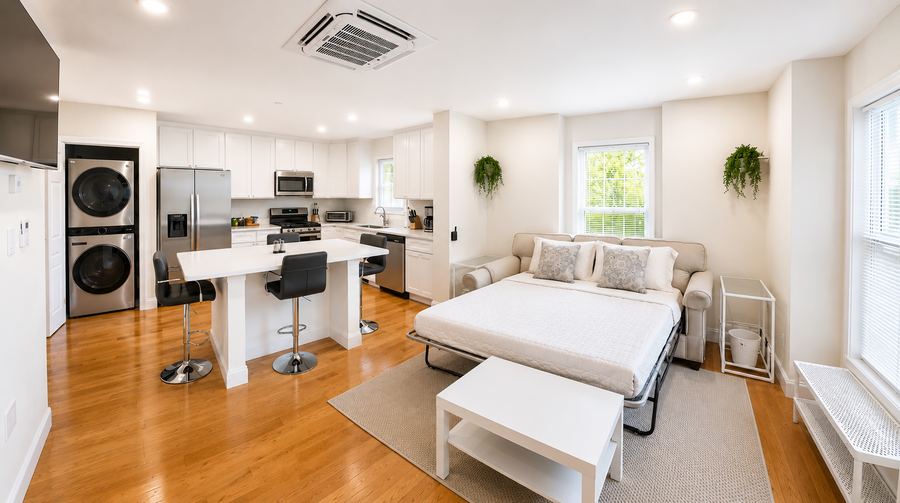 7 Warner Street, Apt 7W2 - photo 10