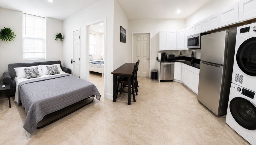 9 Bernard Street, Apt 9B1 - photo 2