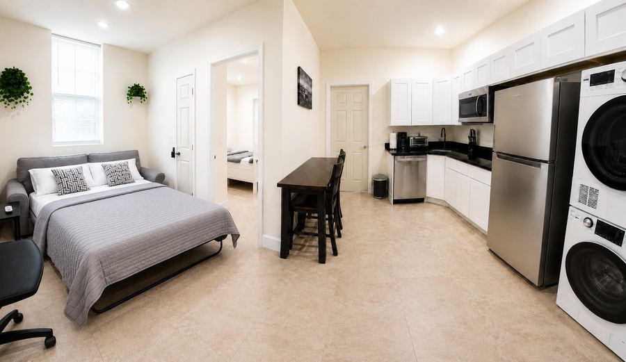 9 Bernard Street, Apt 9B1 - photo 5