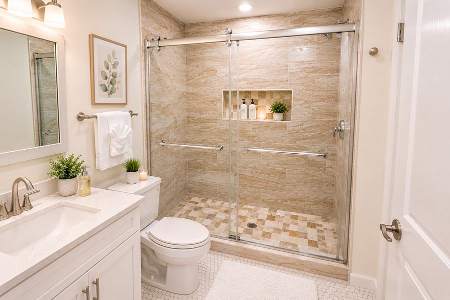 9 Bernard Street, Apt 9B2 - photo 13