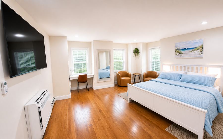 9 Bernard Street, Apt 9B2 - photo 10