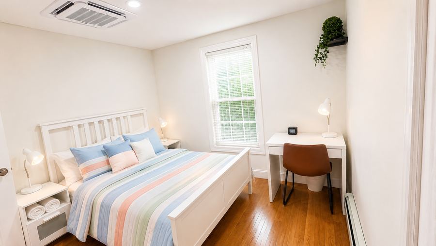 9 Bernard Street, Apt 9B2 - photo 5
