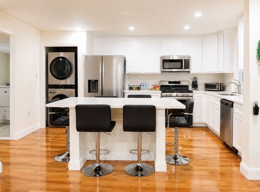 9 Bernard Street, Apt 9B2 - photo 7