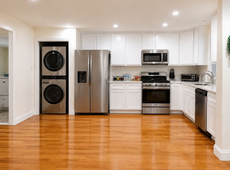 9 Bernard Street, Apt 9B2 - photo 2