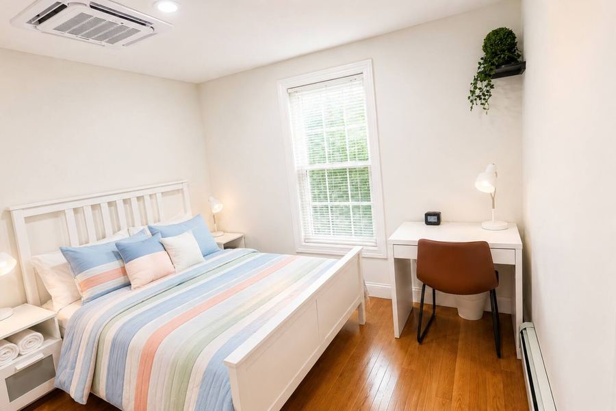 9 Bernard Street, Apt 9B2 - photo 34