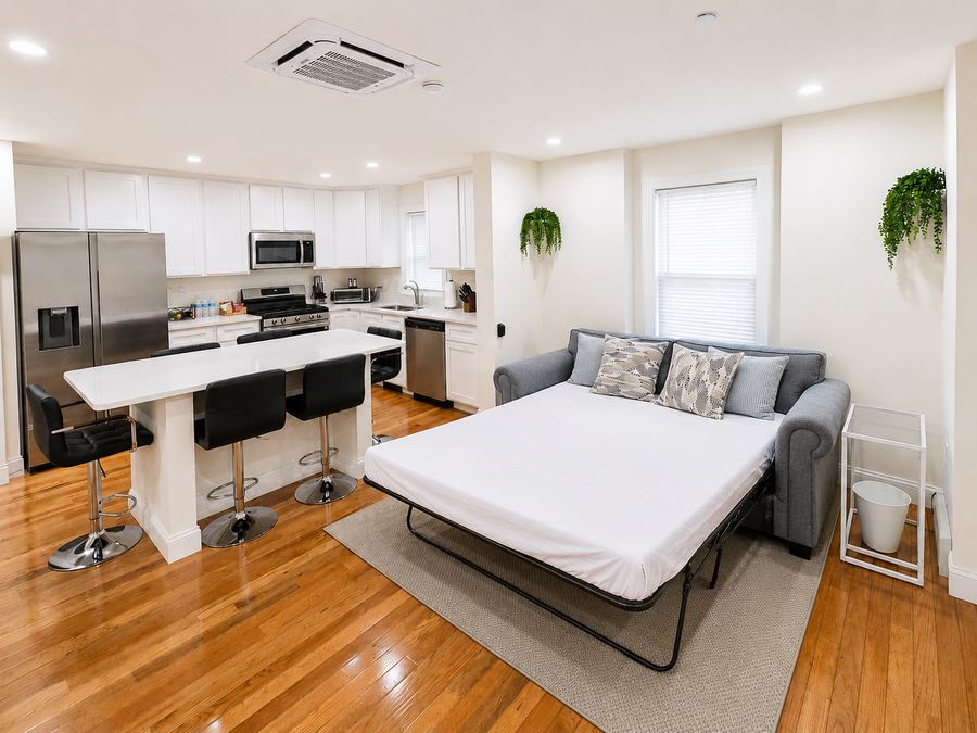 9 Bernard Street, Apt 9B2 - photo 12