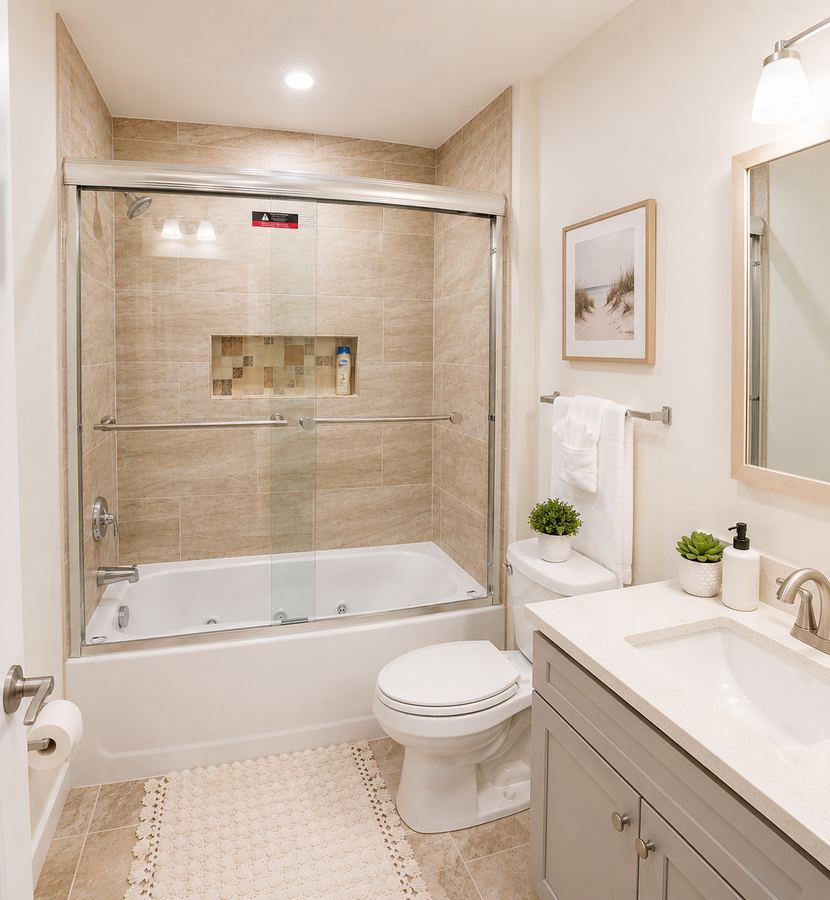 9 Warner Street, Apt 9W2 - photo 8