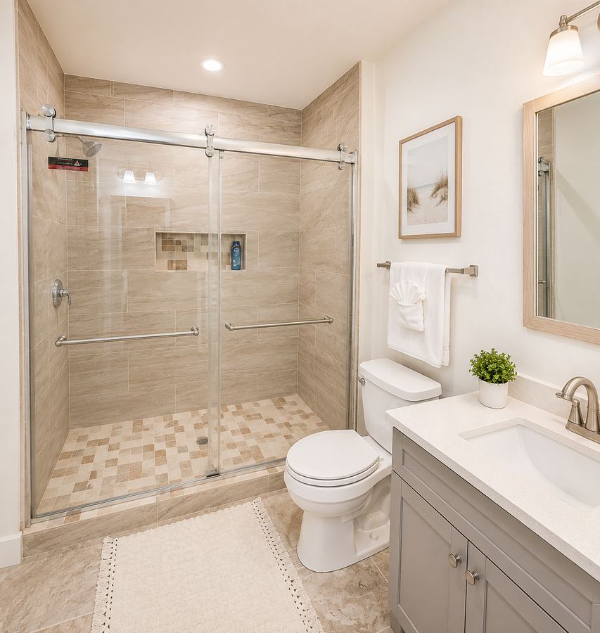 9 Warner Street, Apt 9W2 - photo 13