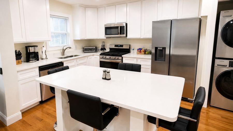 9 Warner Street, Apt 9W2 - photo 6