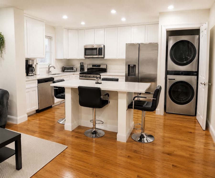 9 Warner Street, Apt 9W2 - photo 10