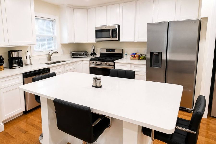 9 Warner Street, Apt 9W2 - photo 22