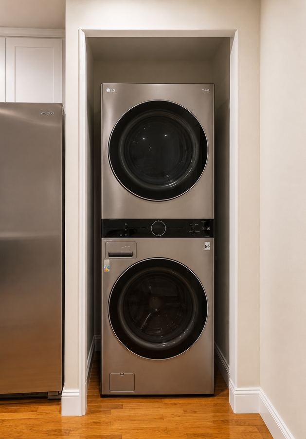 9 Warner Street, Apt 9W2 - photo 7